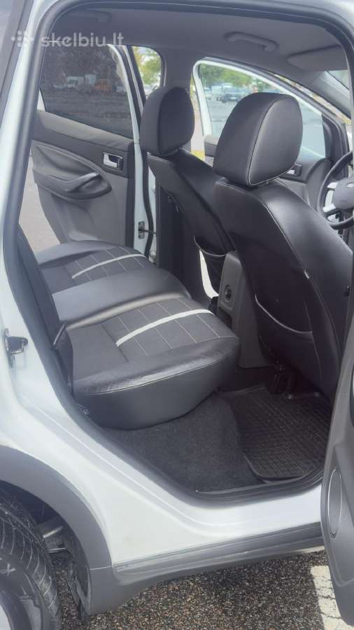 Ford kuga - nuotraukos Nr. 6