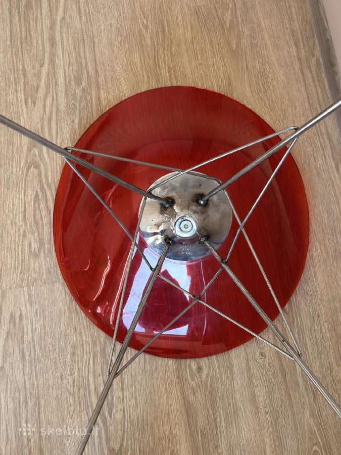 Philippe Starck „Kartell Eros kedė - nuotraukos Nr. 9
