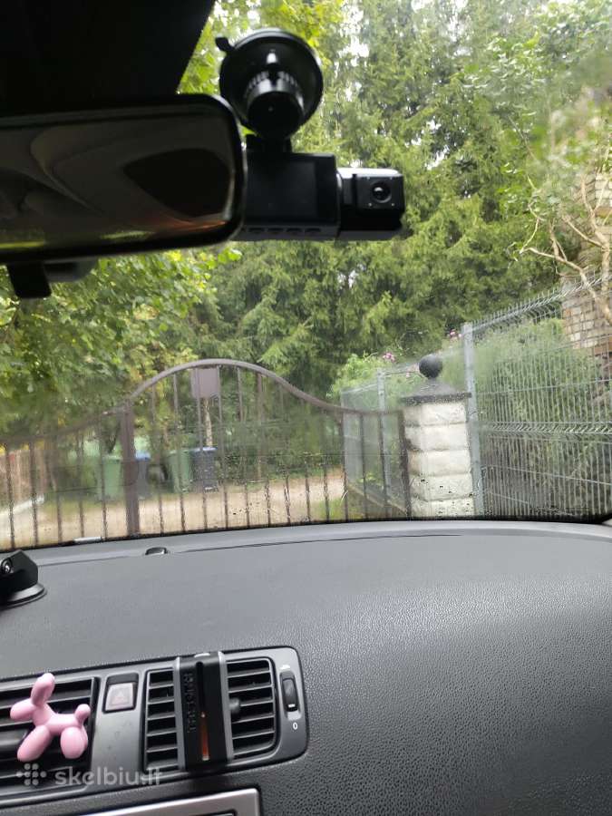Volvo v50 - nuotraukos Nr. 2