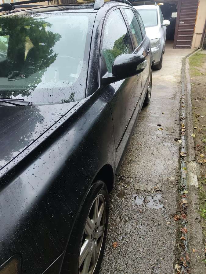 Volvo v50 - nuotraukos Nr. 8