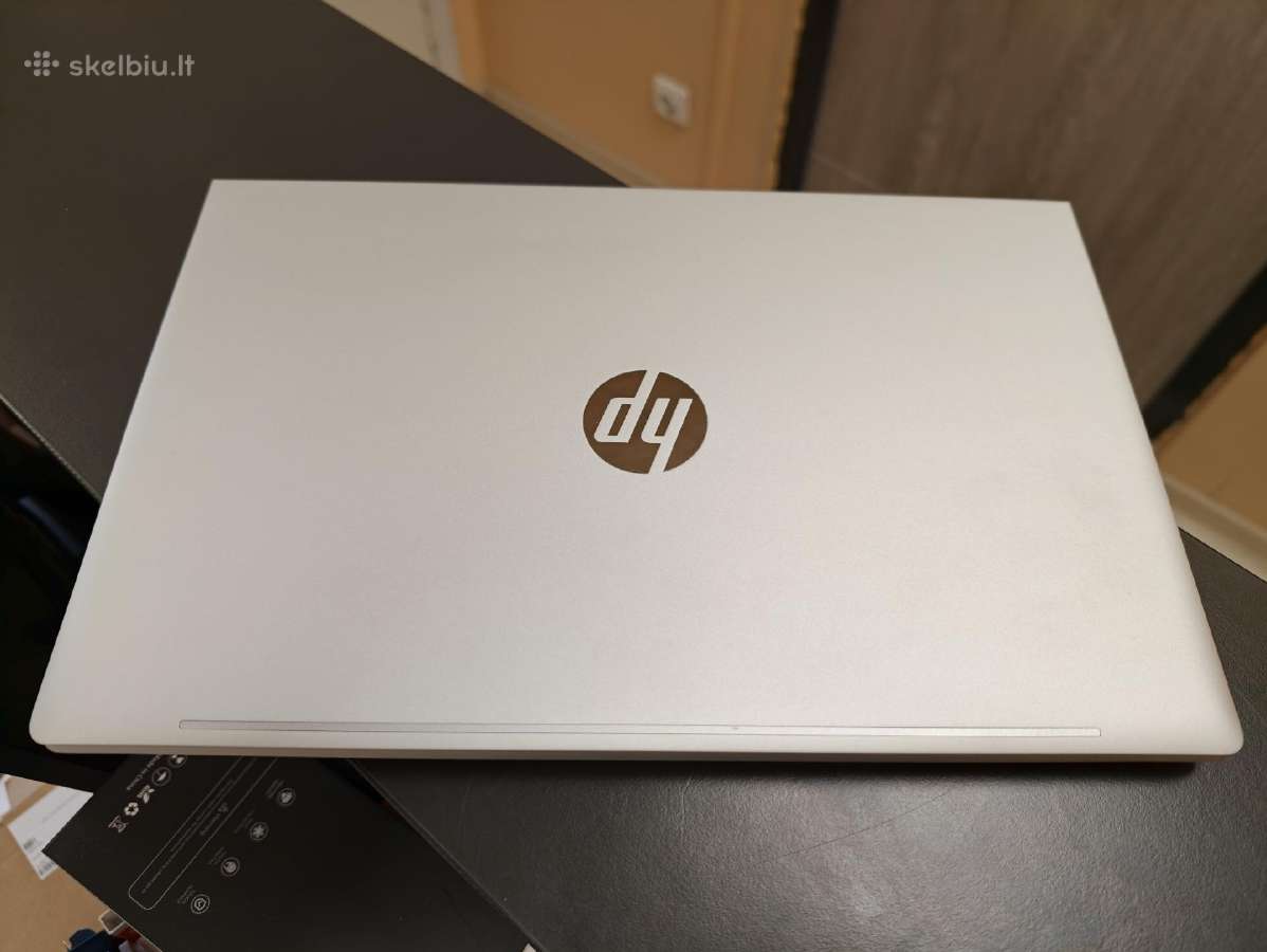 Hp Probook 450 G8 - nuotraukos Nr. 3