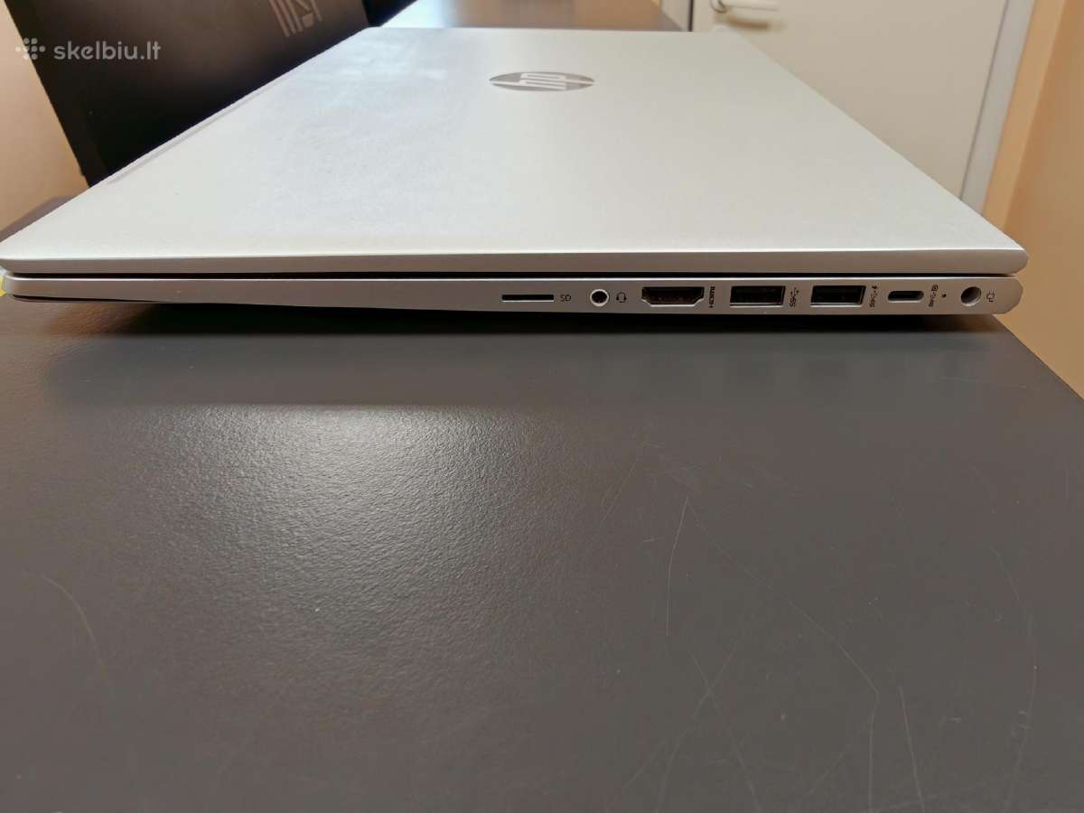 Hp Probook 450 G8 - nuotraukos Nr. 4