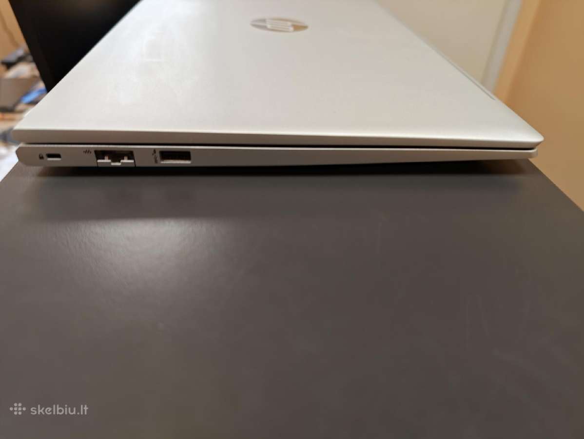Hp Probook 450 G8 - nuotraukos Nr. 5