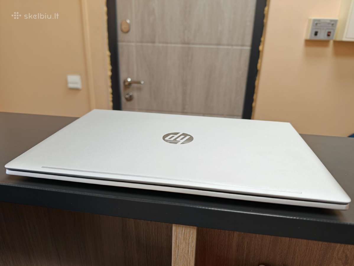 Hp Probook 450 G8 - nuotraukos Nr. 7