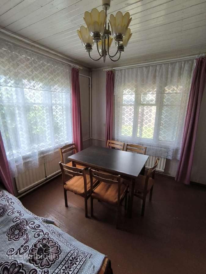 Parduodamas namas Jungėnų k.kalvarijos sav. - nuotraukos Nr. 5