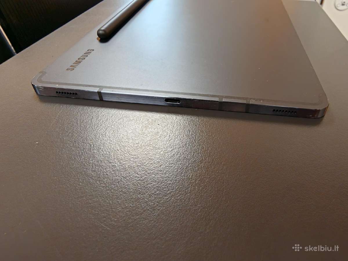 Samsung Galaxy Tab S7 Lte - nuotraukos Nr. 3