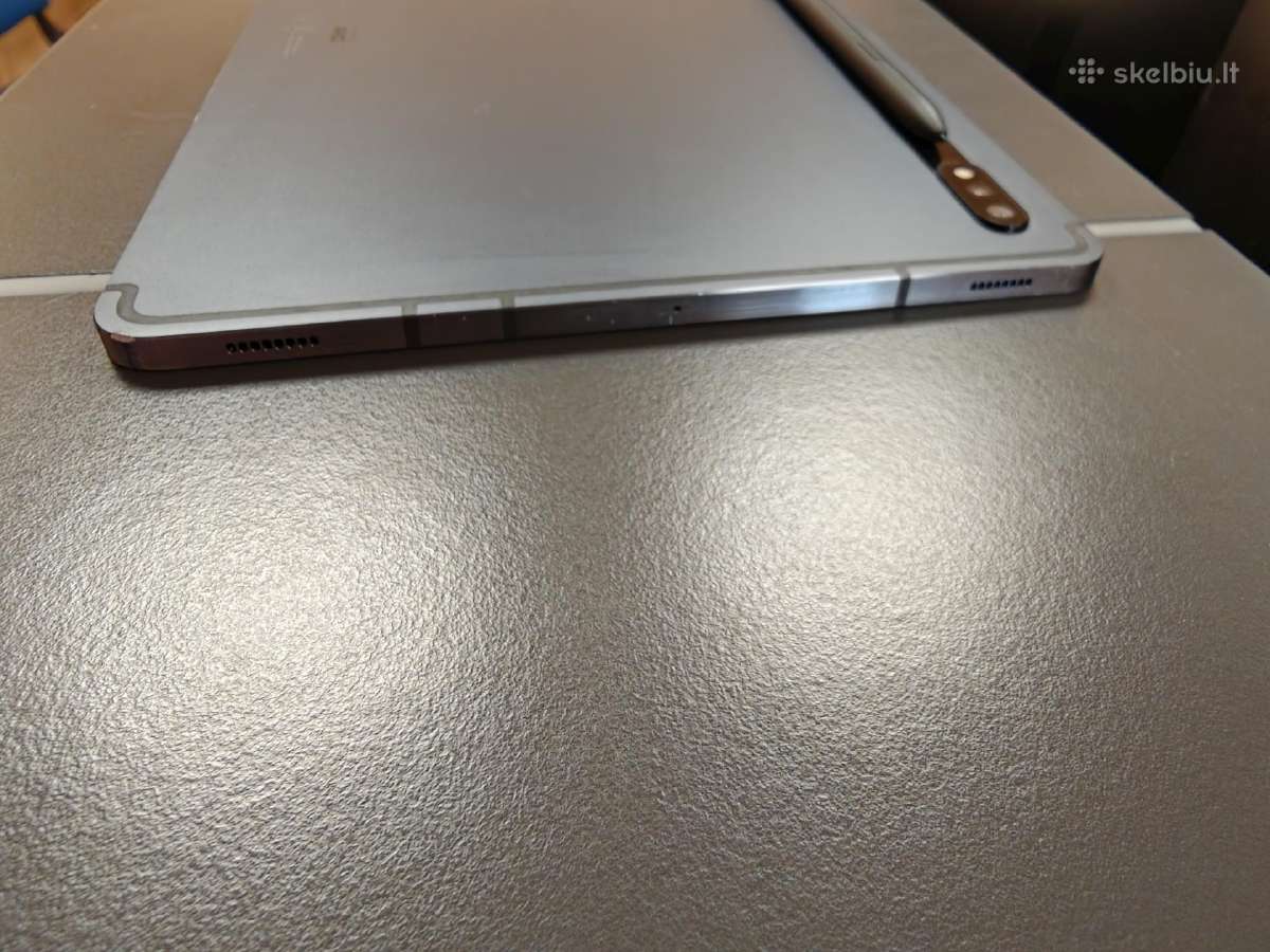 Samsung Galaxy Tab S7 Lte - nuotraukos Nr. 4