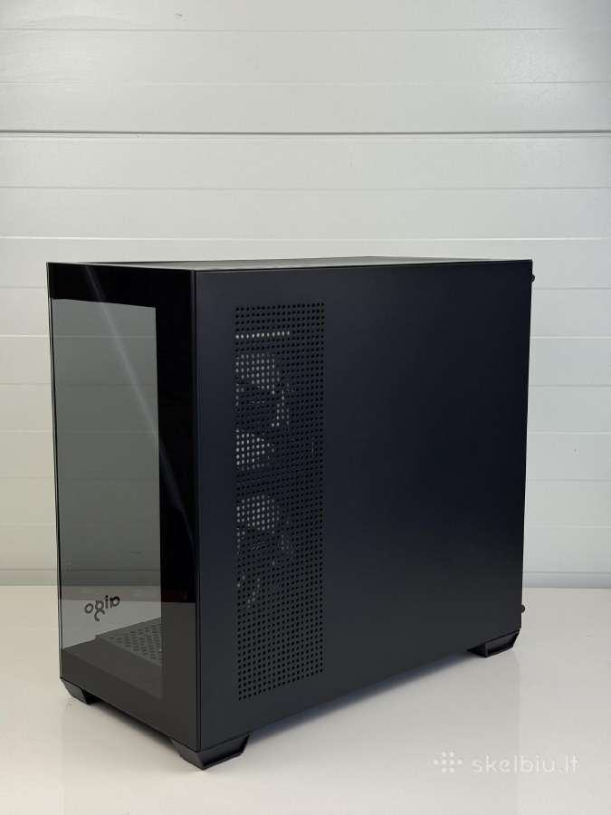 Stacionarus Žaidimų Kompiuteris Rx 6800xt 16gb - nuotraukos Nr. 21
