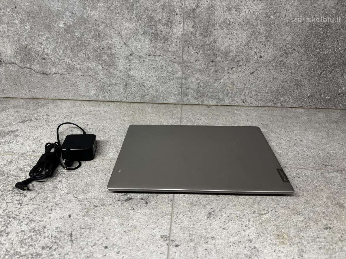 Lenovo Ideapad Fullhd Ips Ryzen3200u Vega3 Win11 - nuotraukos Nr. 7