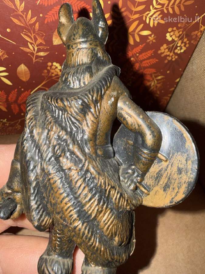 Statula statulos statulėlės - nuotraukos Nr. 2