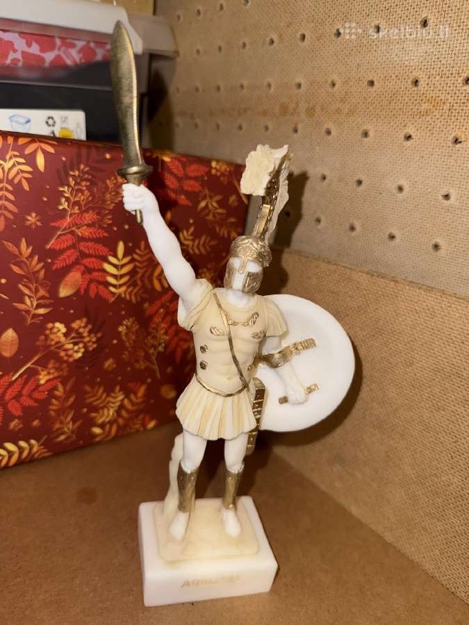 Statula statulos statulėlės - nuotraukos Nr. 9