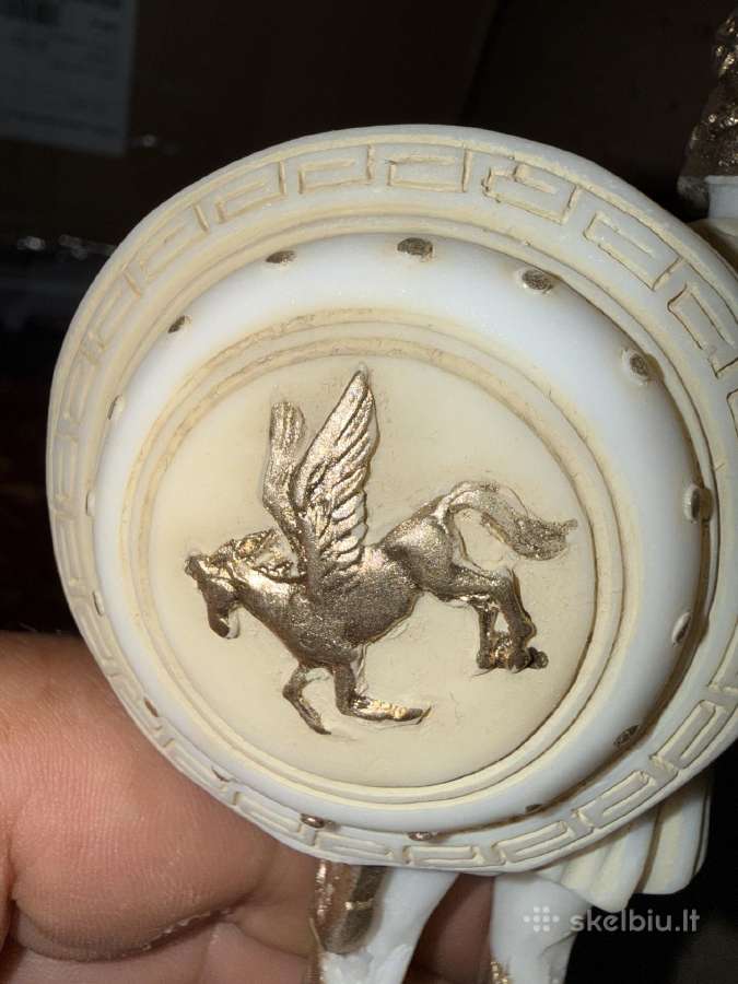 Statula statulos statulėlės - nuotraukos Nr. 11