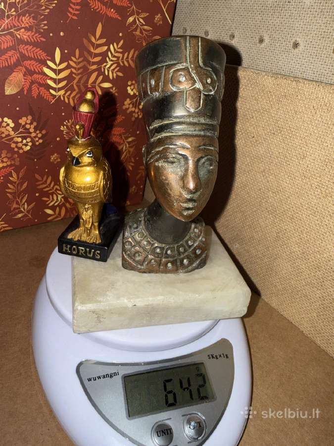 Statula statulos statulėlės - nuotraukos Nr. 13