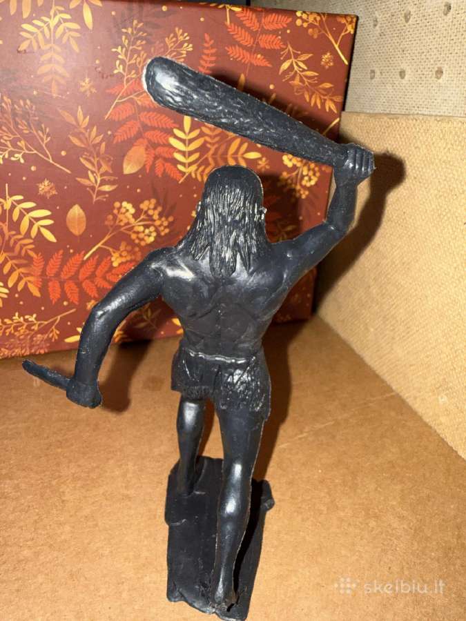 Statula statulos statulėlės - nuotraukos Nr. 15
