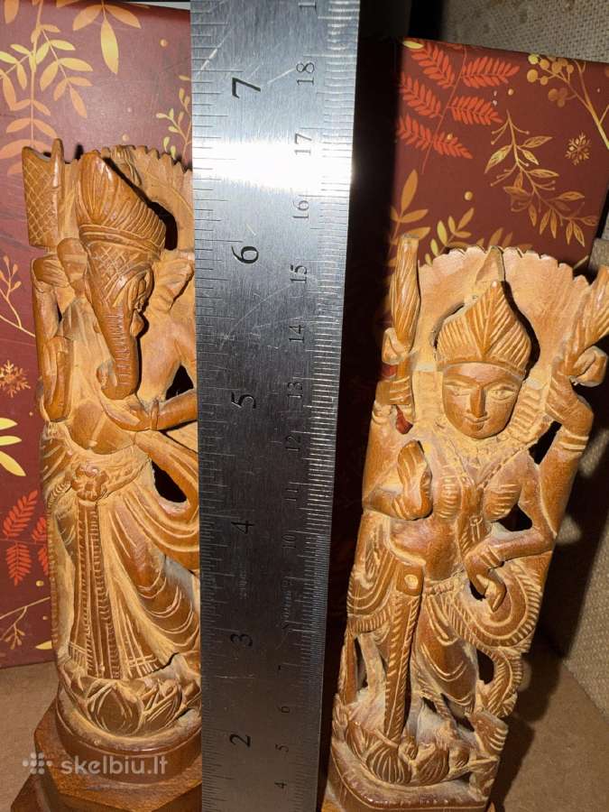 Statula statulos statulėlės - nuotraukos Nr. 16