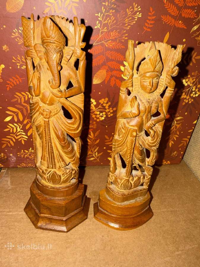 Statula statulos statulėlės - nuotraukos Nr. 17
