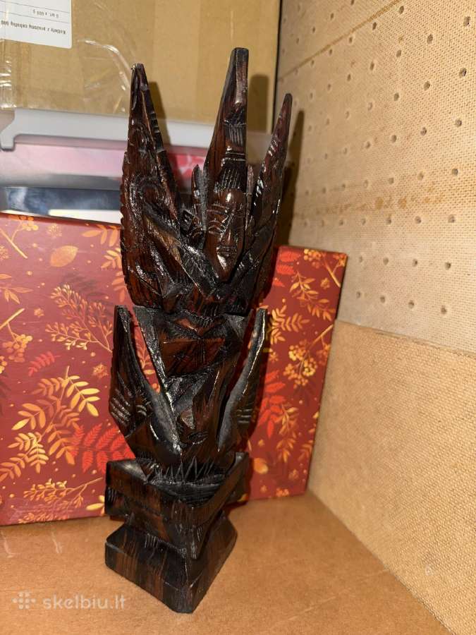 Statula statulos statulėlės - nuotraukos Nr. 18