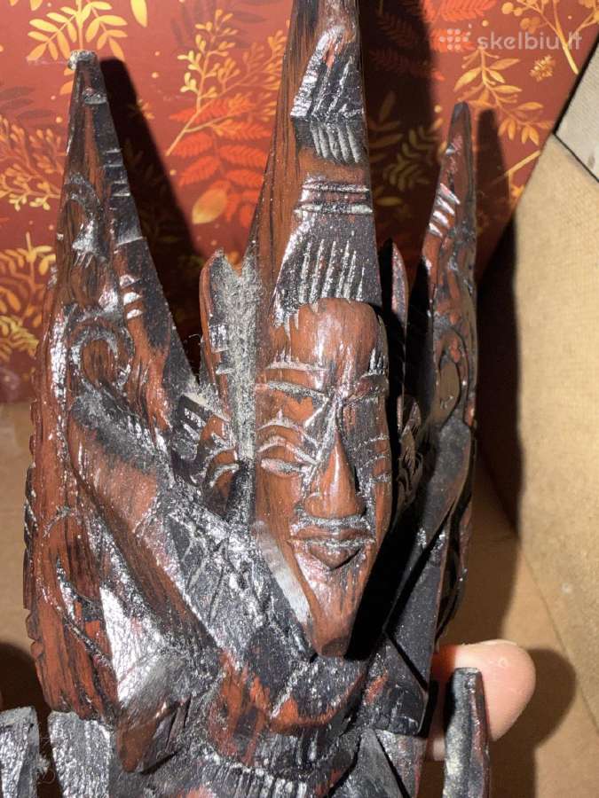 Statula statulos statulėlės - nuotraukos Nr. 20