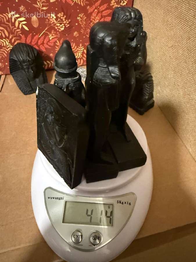 Statula statulos statulėlės - nuotraukos Nr. 21