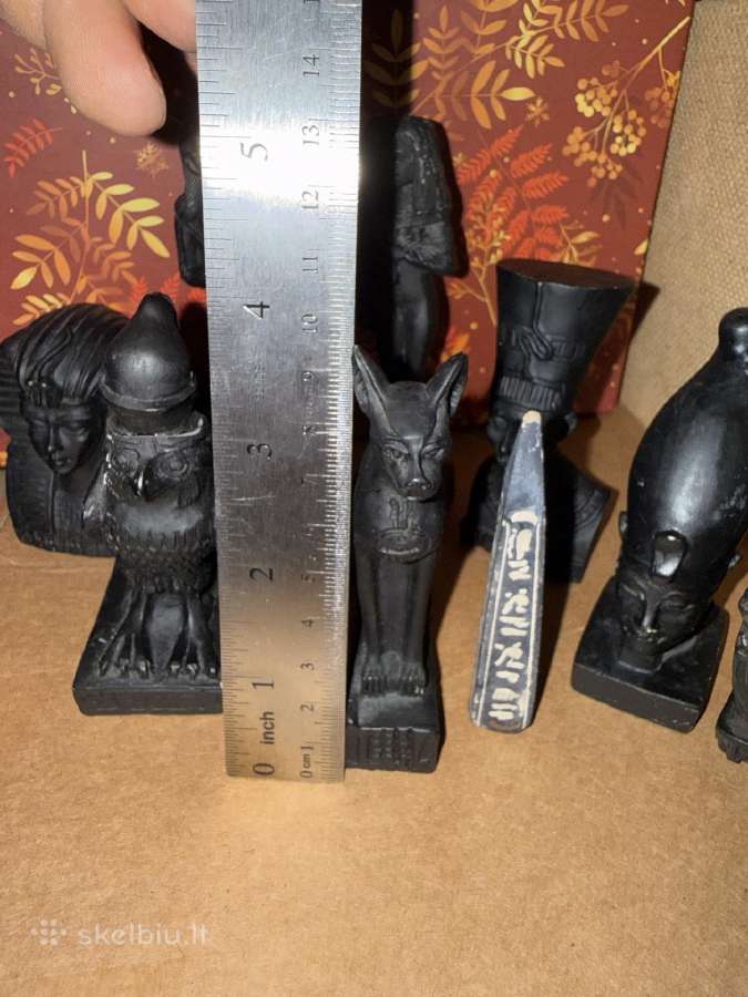 Statula statulos statulėlės - nuotraukos Nr. 23
