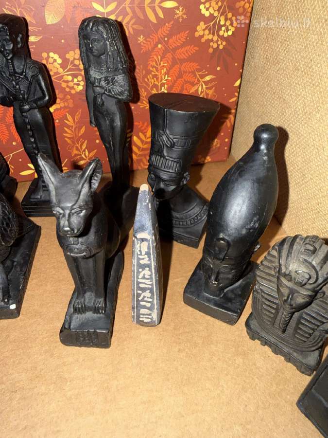 Statula statulos statulėlės - nuotraukos Nr. 24