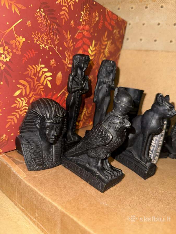 Statula statulos statulėlės - nuotraukos Nr. 26