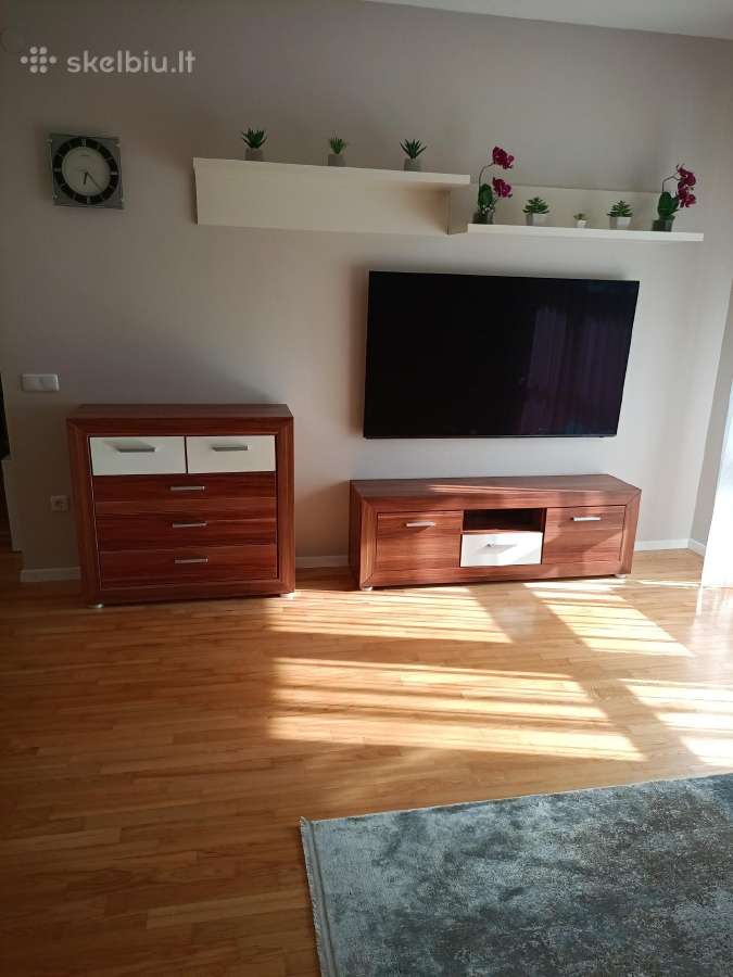 TV spintelė 150 X 37 X 50 - nuotraukos Nr. 4