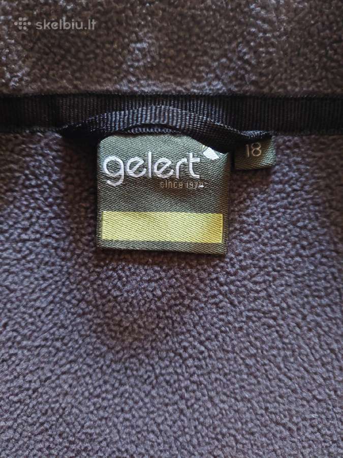 Moteriška striukė Gelert XL - nuotraukos Nr. 8