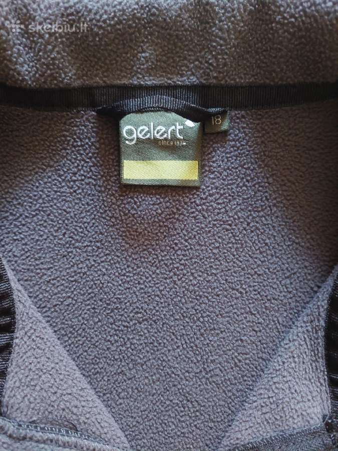 Moteriška striukė Gelert XL - nuotraukos Nr. 7