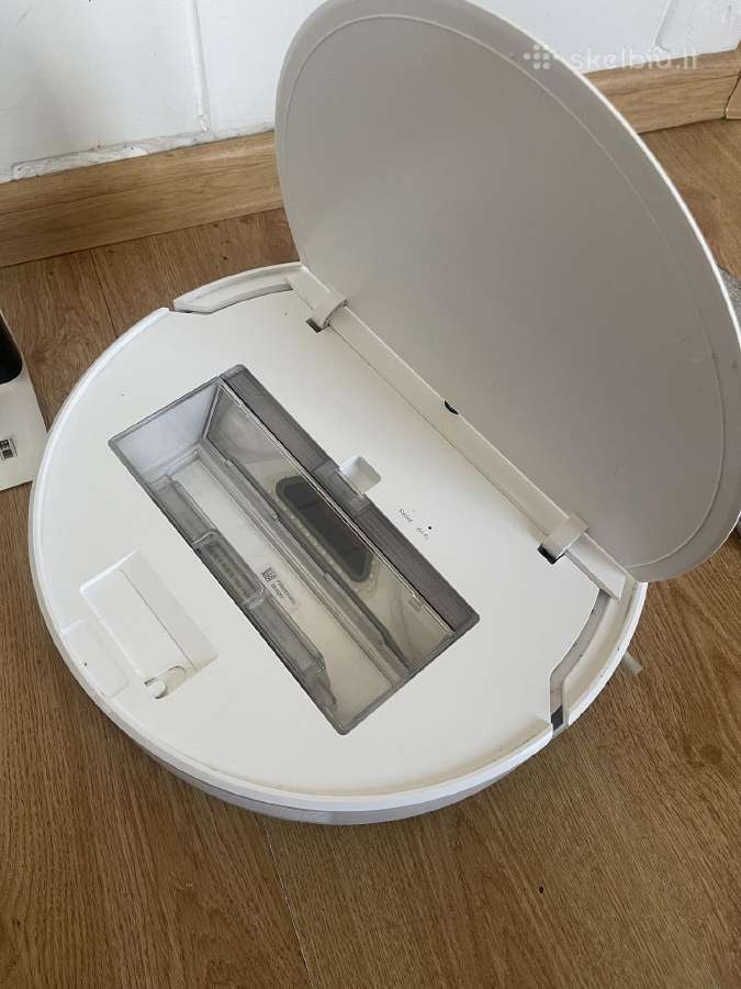 Robotas siurblys Vacuum-mop Dream F9 - nuotraukos Nr. 2