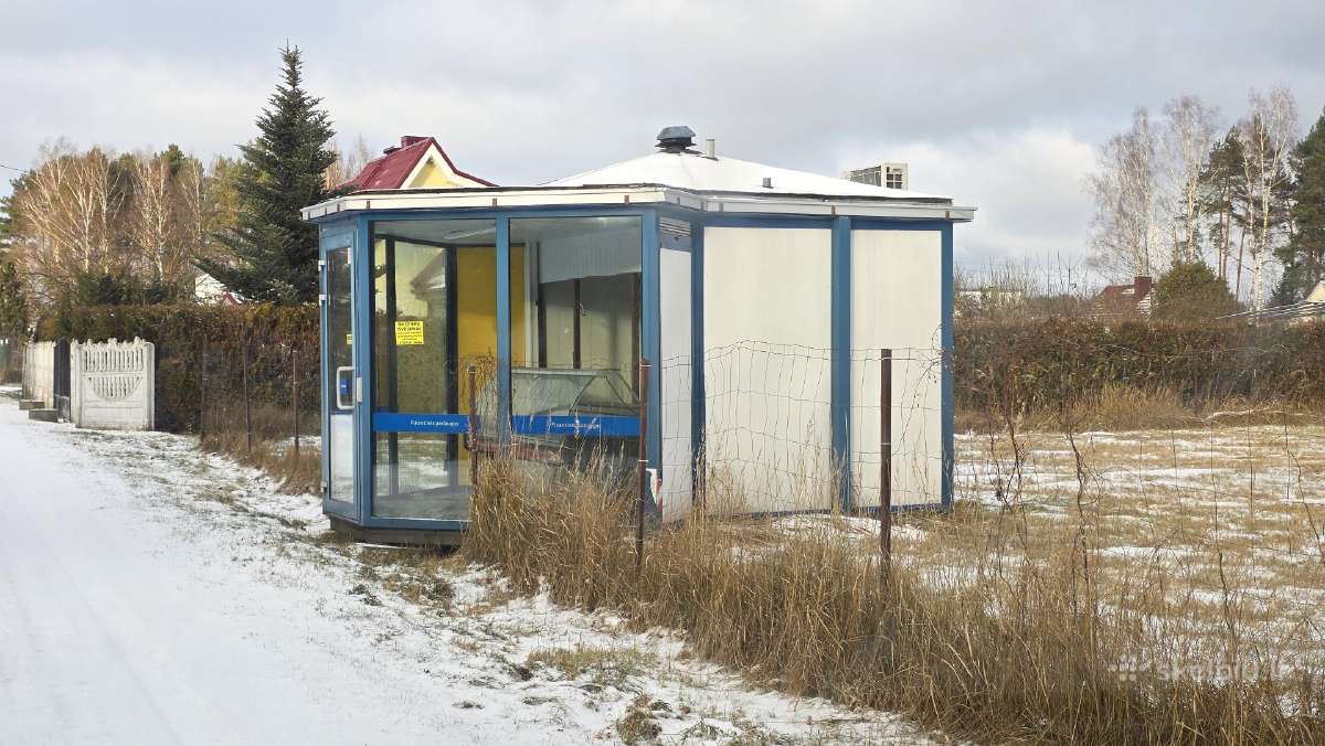 Kioskas - nuotraukos Nr. 4