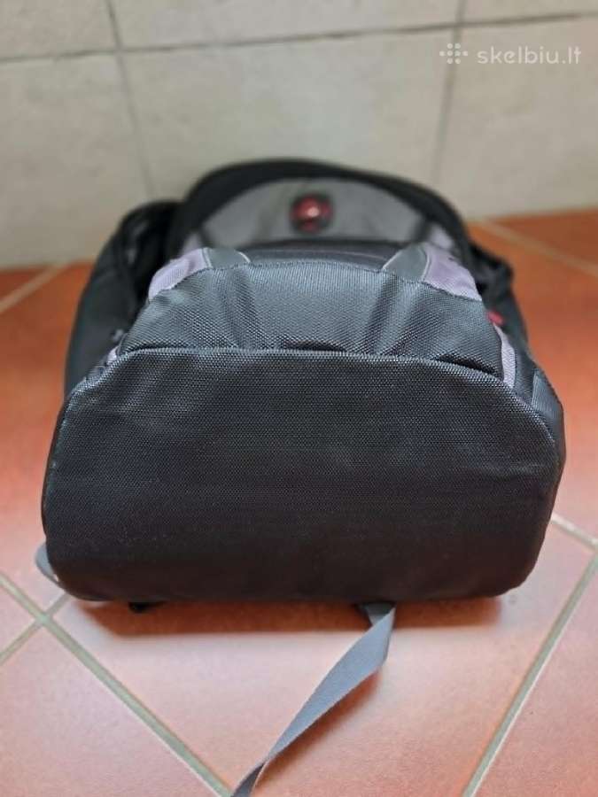 Parduodu nauja kuprine Wenger Synergy 16" - nuotraukos Nr. 7