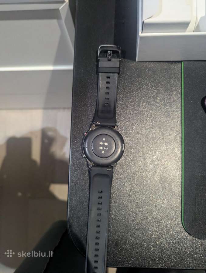 Amazfit Gtr2 - nuotraukos Nr. 2