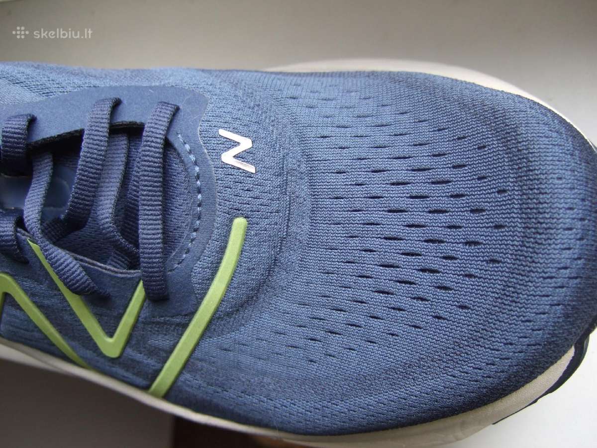 New Balance Fresh Foam X More v4 - 46 dydis - nuotraukos Nr. 3