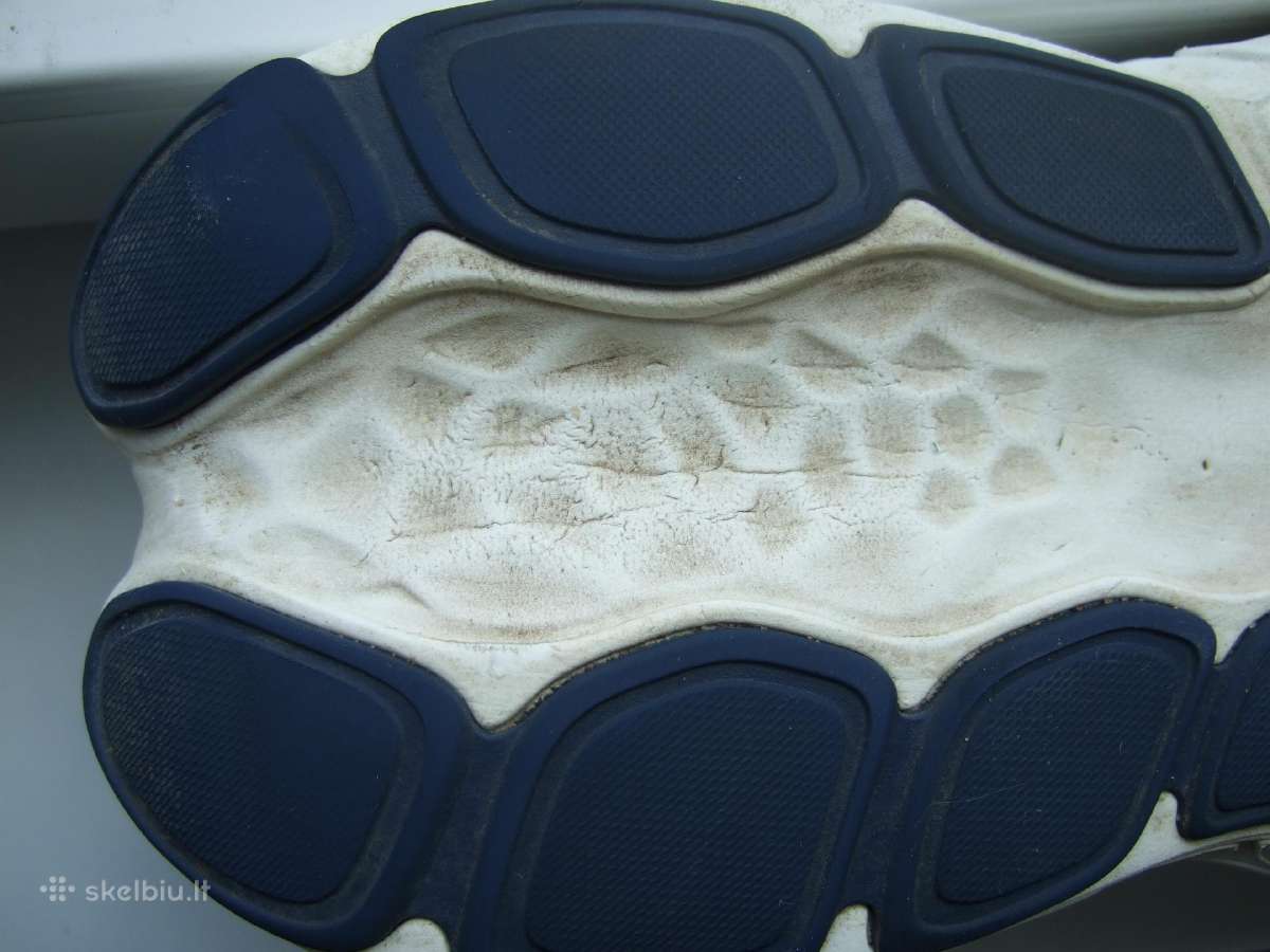 New Balance Fresh Foam X More v4 - 46 dydis - nuotraukos Nr. 5