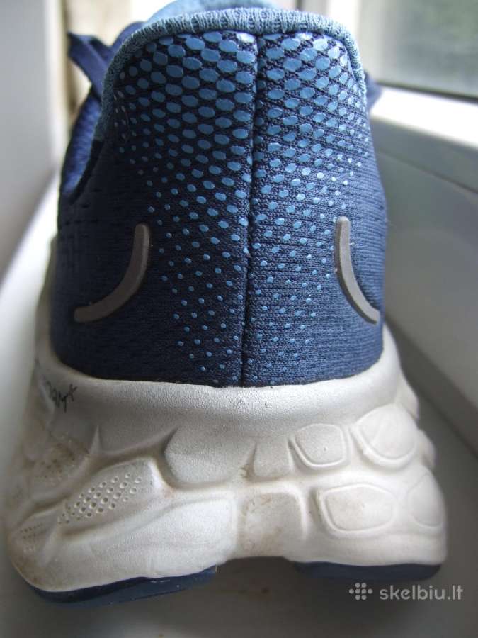 New Balance Fresh Foam X More v4 - 46 dydis - nuotraukos Nr. 12