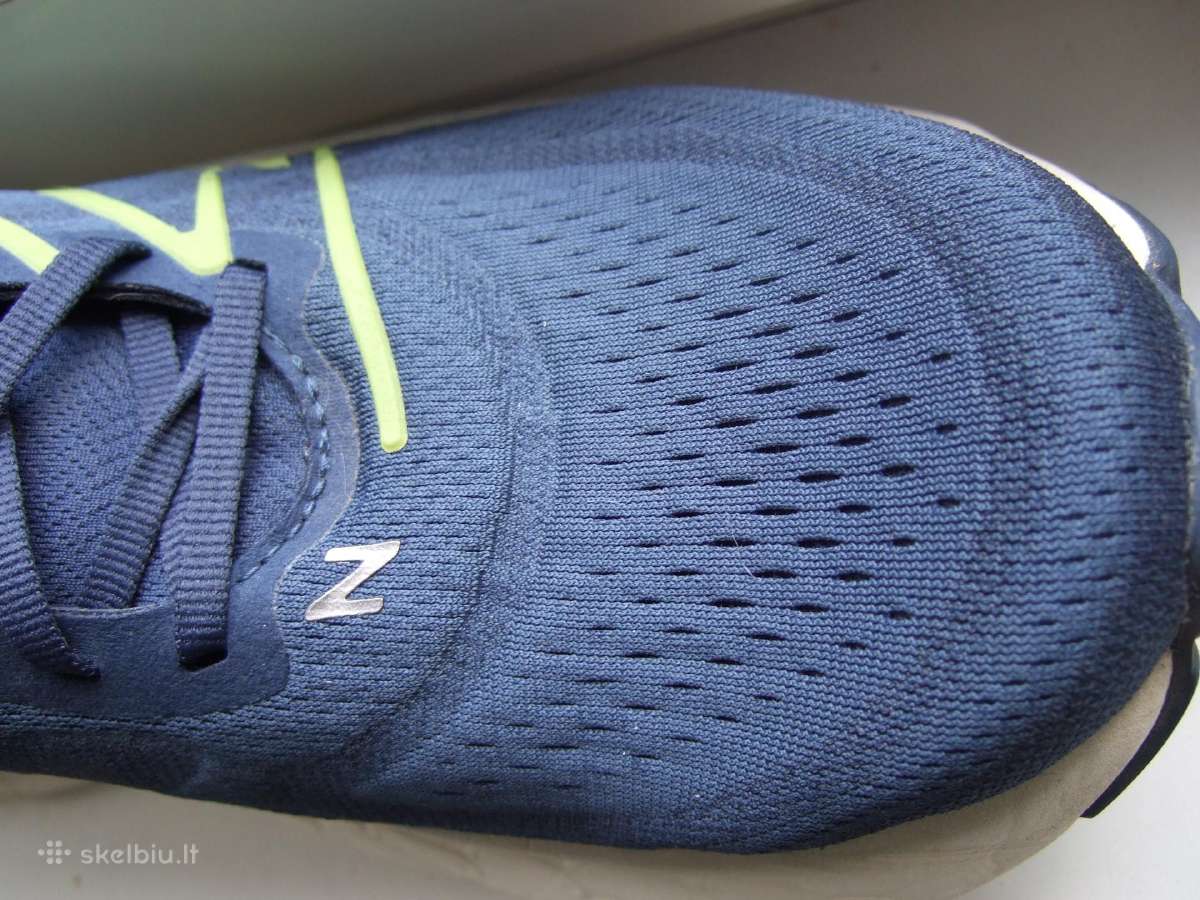 New Balance Fresh Foam X More v4 - 46 dydis - nuotraukos Nr. 11