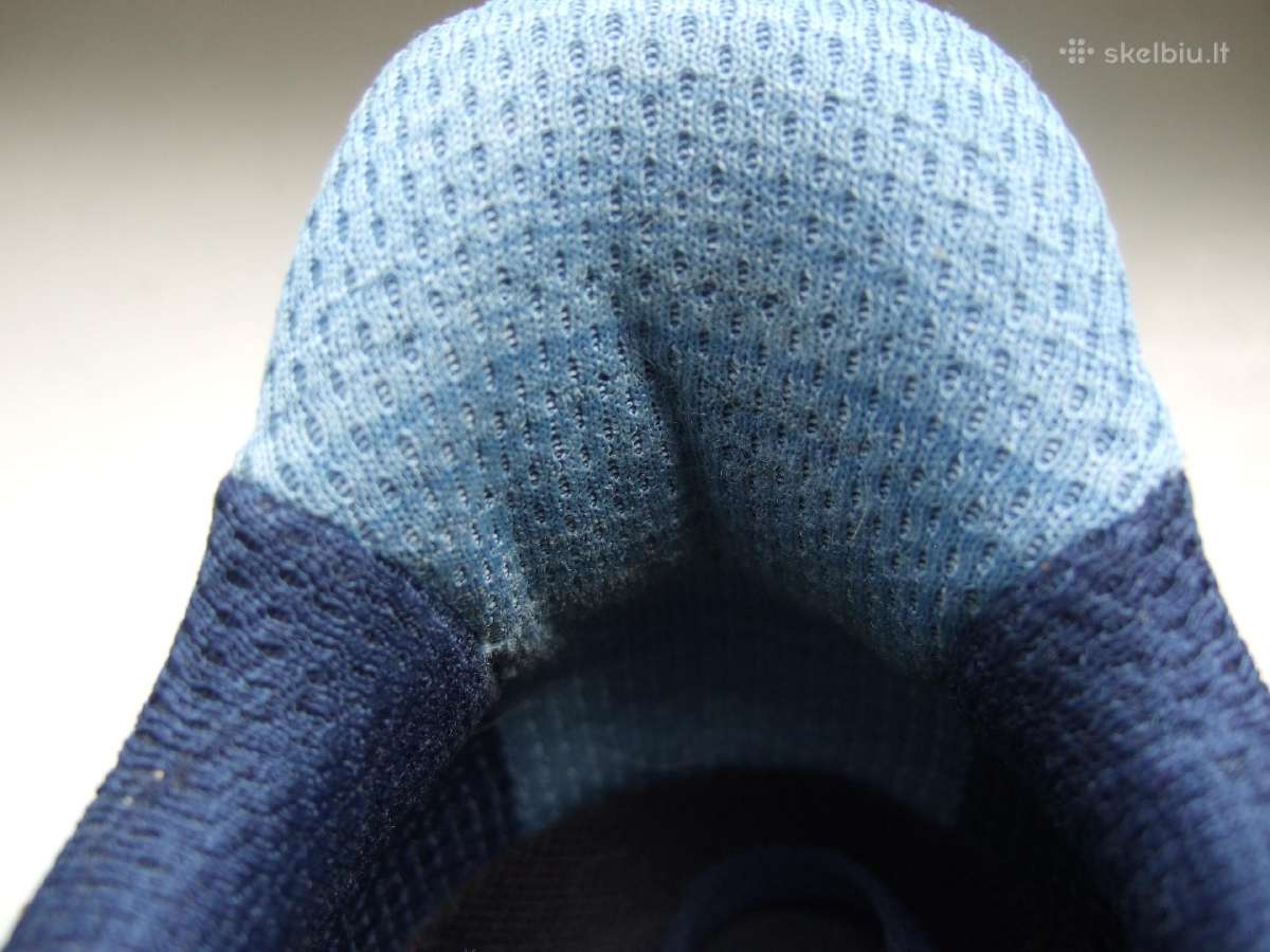 New Balance Fresh Foam X More v4 - 46 dydis - nuotraukos Nr. 7