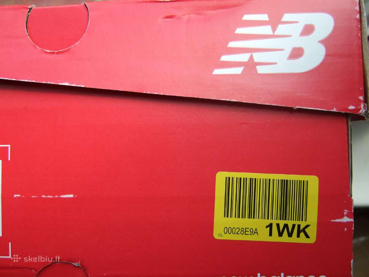 New Balance Fresh Foam X More v4 - 46 dydis - nuotraukos Nr. 18