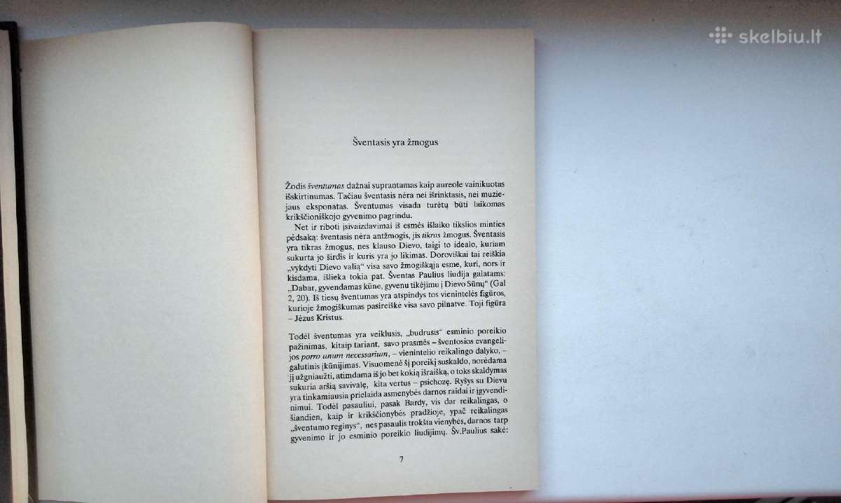 Šventieji. šv. Kazimieras, šv. Motina Teresė - nuotraukos Nr. 4