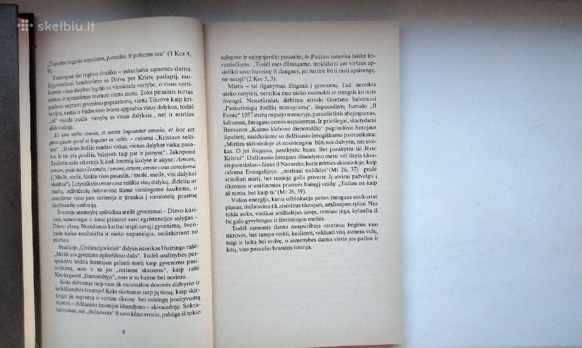 Šventieji. šv. Kazimieras, šv. Motina Teresė - nuotraukos Nr. 5
