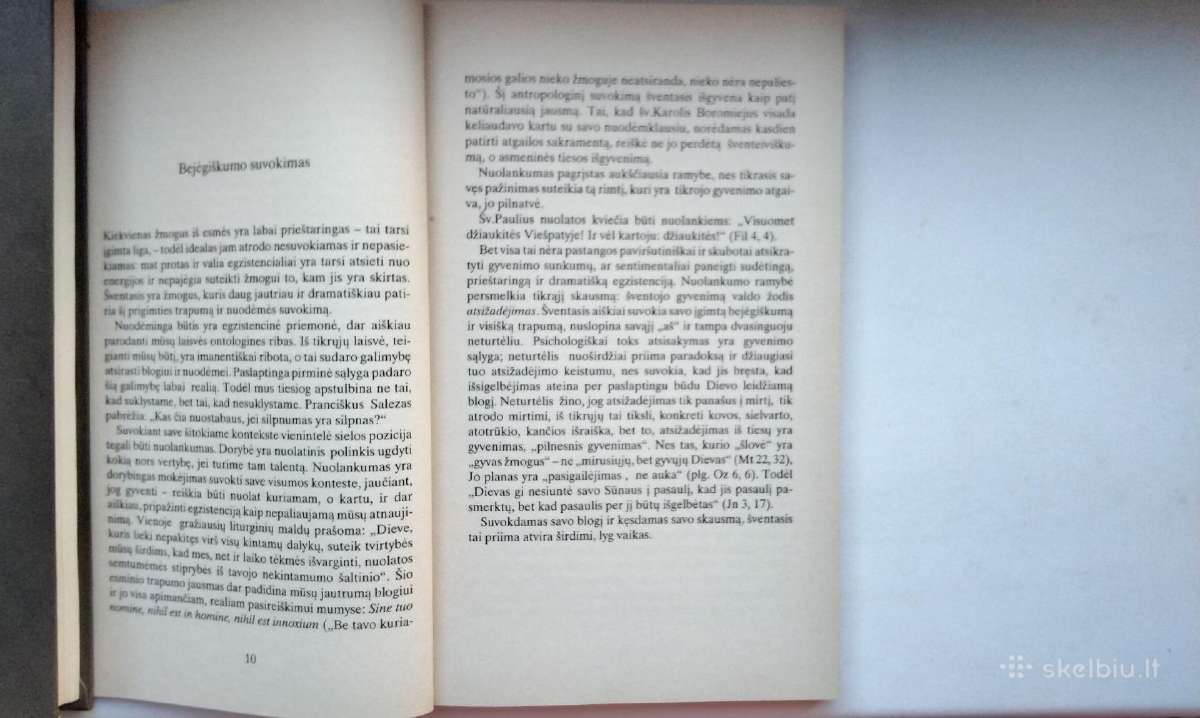 Šventieji. šv. Kazimieras, šv. Motina Teresė - nuotraukos Nr. 6