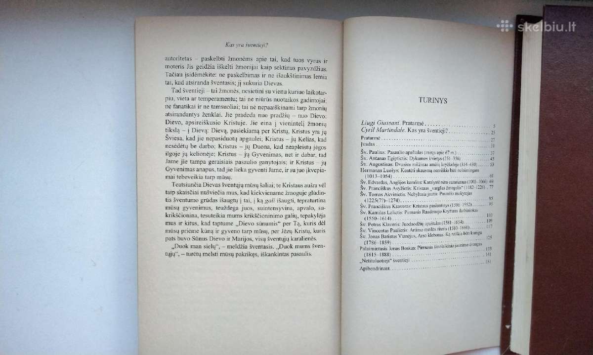 Šventieji. šv. Kazimieras, šv. Motina Teresė - nuotraukos Nr. 9