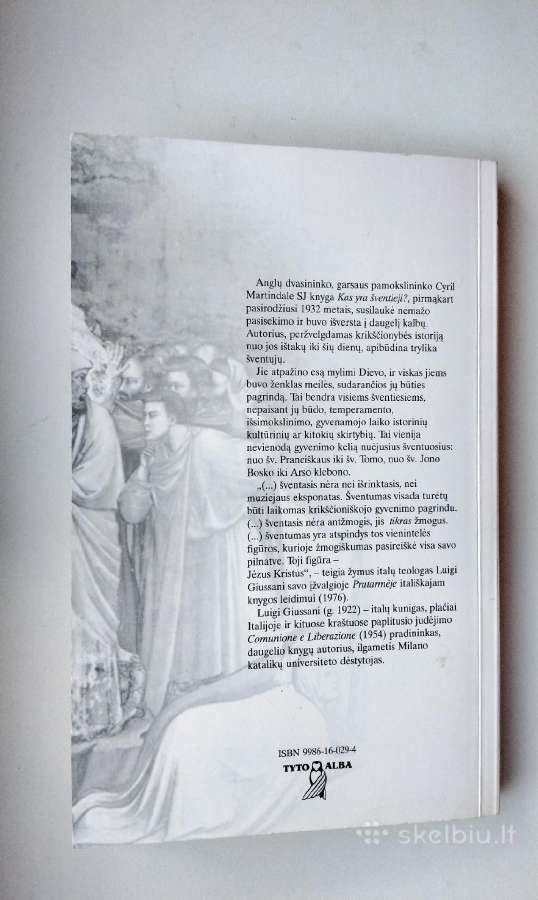 Šventieji. šv. Kazimieras, šv. Motina Teresė - nuotraukos Nr. 10