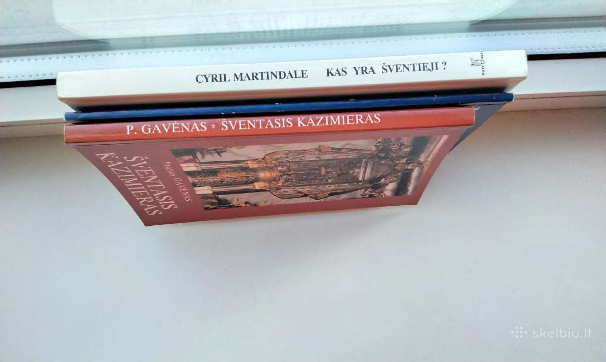 Šventieji. šv. Kazimieras, šv. Motina Teresė - nuotraukos Nr. 26