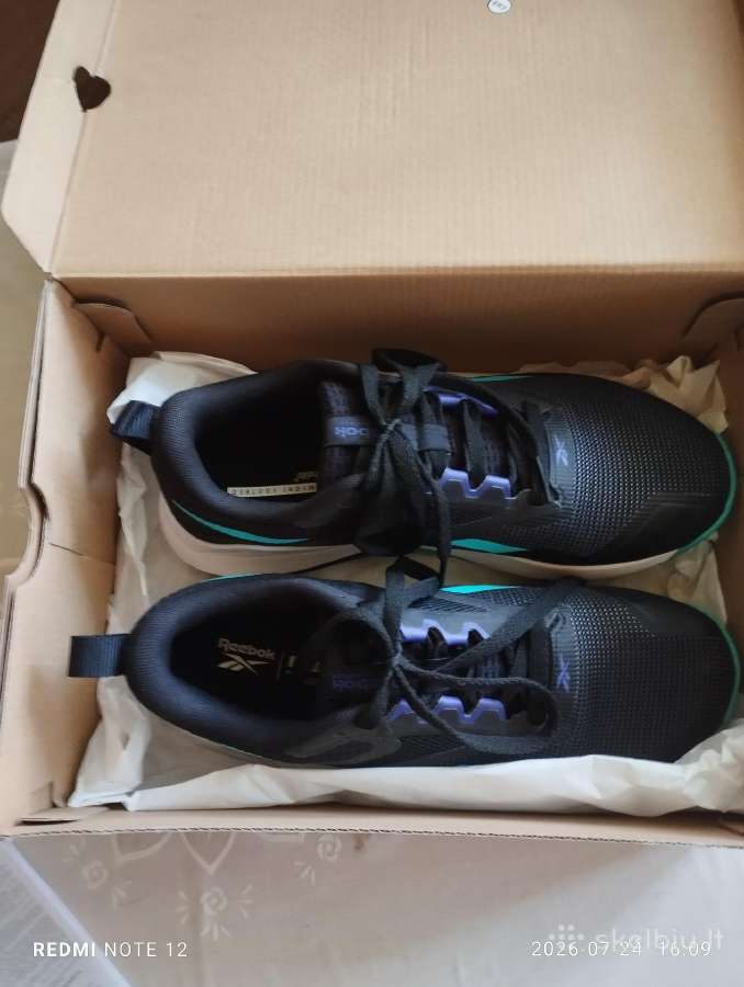 Reebok Nanoflex Tr 2 kedai - nuotraukos Nr. 3