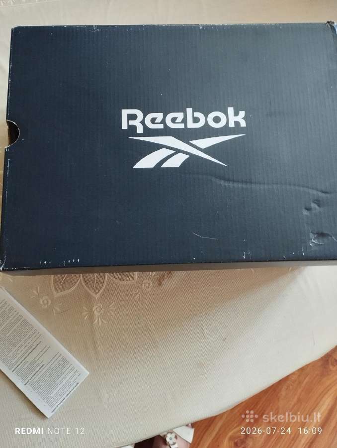 Reebok Nanoflex Tr 2 kedai - nuotraukos Nr. 4