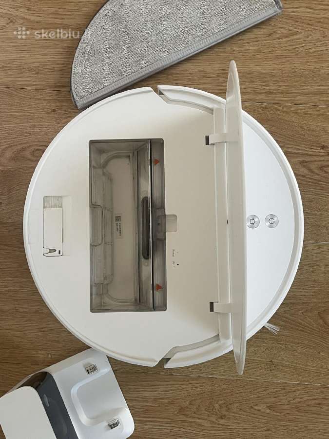 Robotas siurblys Vacuum-mop Dream F9 - nuotraukos Nr. 2