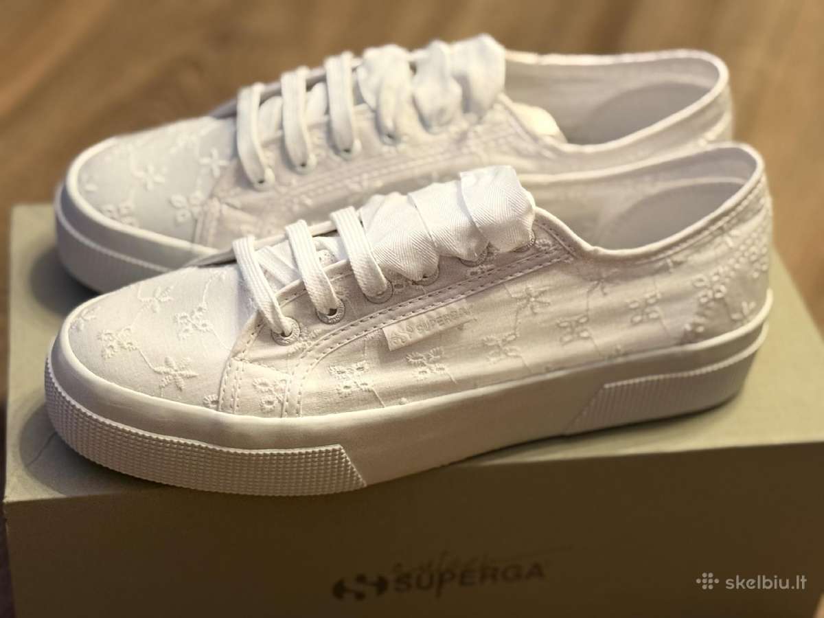 Nike Adidas Puma sportbačiai – nauji - nuotraukos Nr. 6