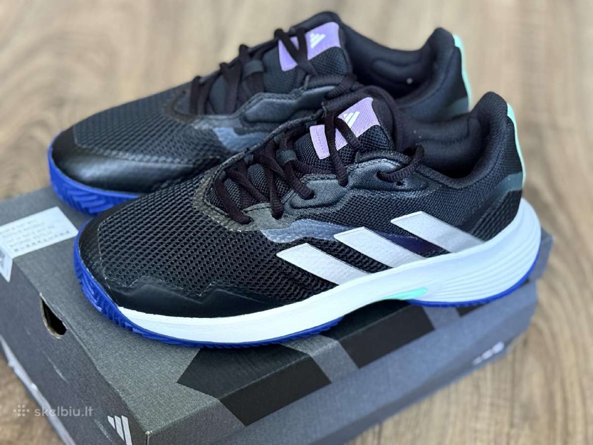 Nike Adidas Puma sportbačiai – nauji - nuotraukos Nr. 9